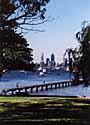 Perth City